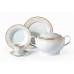 Bianca 86pcs Dinner Set / Yemek Takimi / A8028 Bianca 86pcs Dinner Set / Yemek Takimi / A8028
