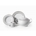 Bianca 86 Pcs. Dinner Set / Yemek Takimi / A8034