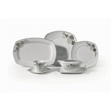 SW SQA 86 pcs Dinner Set / Yemek Takimi / A8113