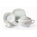 Belinda 86 Pcs. Dinner Set / Yemek Takimi / A8116 Belinda 86 Pcs. Dinner Set / Yemek Takimi / A8116