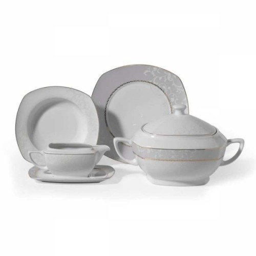 SW SQA 86 pcs Dinner Set / Yemek Takimi / A8120