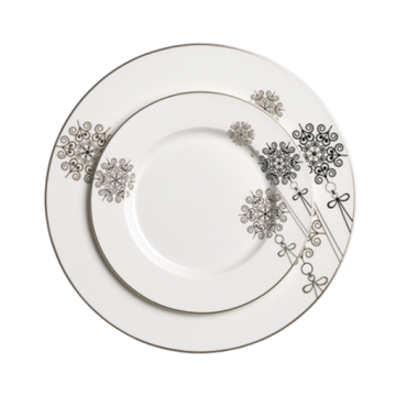 Pearl Coll. 86pcs Dinner Set / Yemek Takimi / A8205