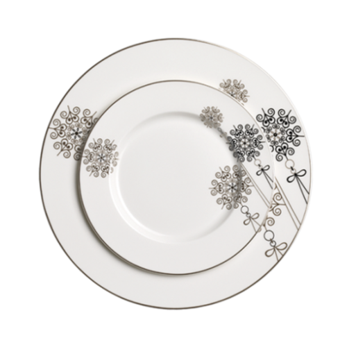 Pearl Coll. 86pcs Dinner Set / Yemek Takimi / A8205