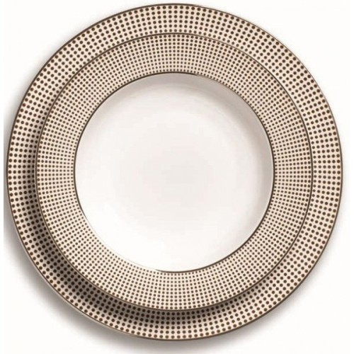 Pearl Coll. 86pcs Dinner Set / Yemek Takimi / A8206
