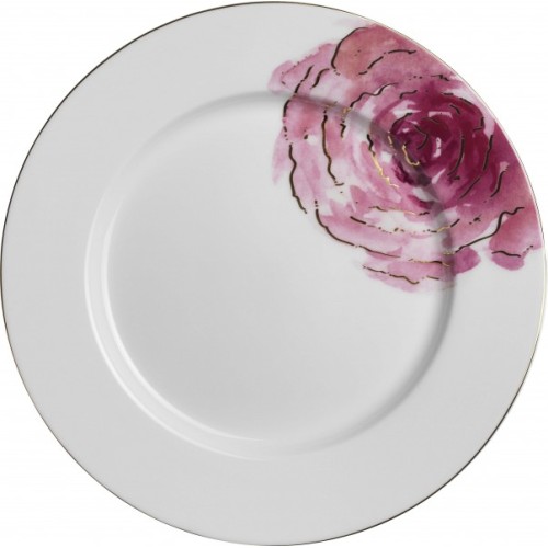 Pearl Coll. 86pcs Dinner Set / Yemek Takimi / A8212