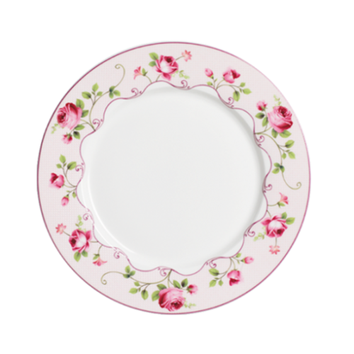 Pearl Coll. 86pcs Dinner Set / Yemek Takimi / A8214