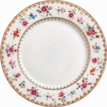 Pearl Coll. 86pcs Dinner Set / Yemek Takimi / A8221
