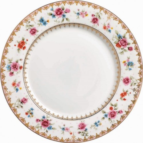 Pearl Coll. 86pcs Dinner Set / Yemek Takimi / A8221