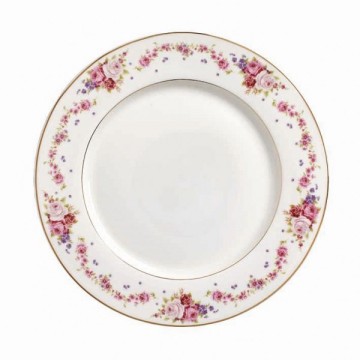 Pearl Coll. 86pcs Dinner Set / Yemek Takimi / A8222