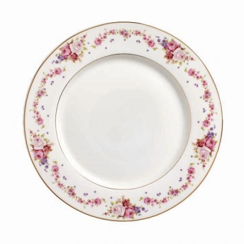 Pearl Coll. 86pcs Dinner Set / Yemek Takimi / A8222