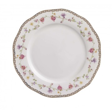 Flora Coll. 86pcs Dinner Set / Yemek Takimi / A8250