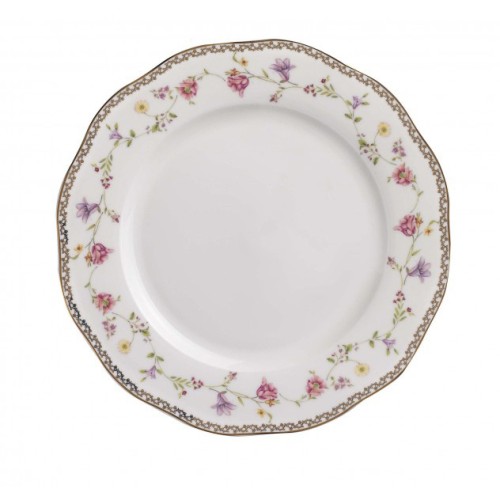 Flora Coll. 86pcs Dinner Set / Yemek Takimi / A8250 Flora Coll. 86pcs Dinner Set / Yemek Takimi / A8250