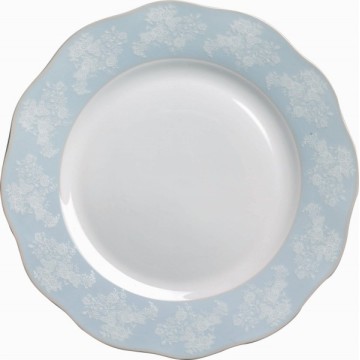 Flora Coll. 86pcs Dinner Set / Yemek Takimi / A8253