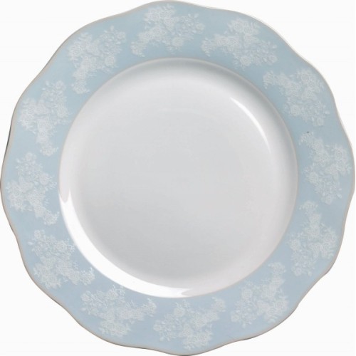 Flora Coll. 86pcs Dinner Set / Yemek Takimi / A8253