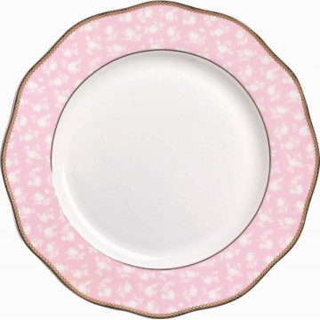 Flora Coll. 86pcs Dinner Set / Yemek Takimi / A8254