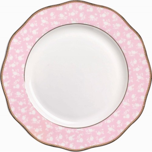 Flora Coll. 86pcs Dinner Set / Yemek Takimi / A8254