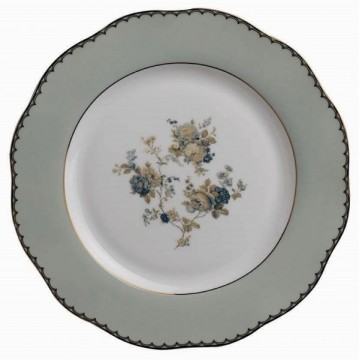 Flora Coll. 42pcs Breakfast Set/ Kahvalti Takimi / A8255-1