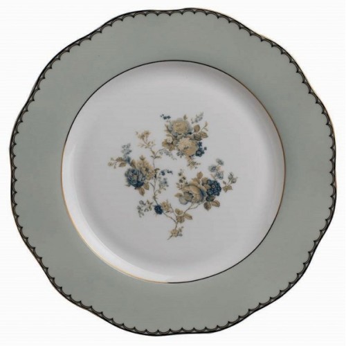 Flora Coll. 42pcs Breakfast Set/ Kahvalti Takimi / A8255-1