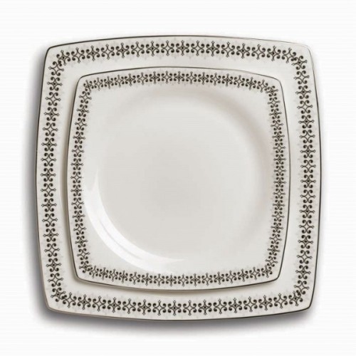 Bone 86pcs Porz. Tafelservice / Yemek Takimi / A8403 Bone 86pcs Porz. Tafelservice / Yemek Takimi / A8403