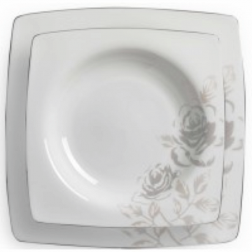 Bone 86pcs Dinner Set / Yemek Takimi / A8409