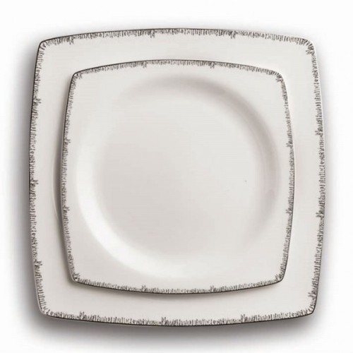 Bone 86pcs Dinner Set / Yemek Takimi / A8410