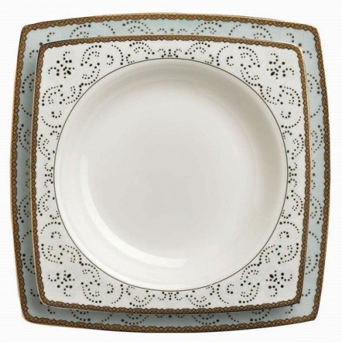 Bone Diner set 86 teil/ yemektakimi A8414