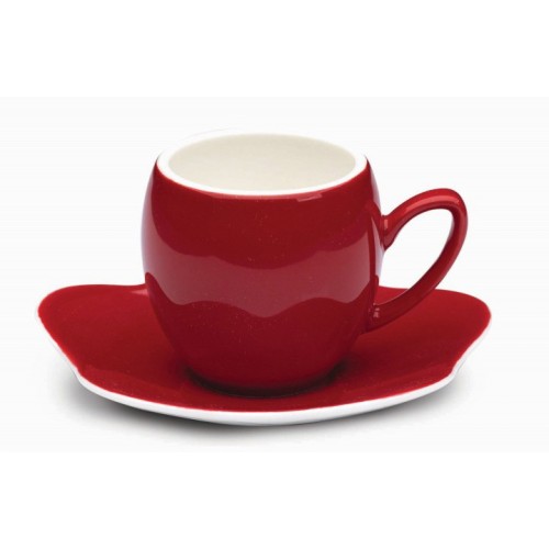 Stara 12pcs. Coffe Cups Set/Kahve Fincan Takimi/A8641