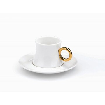 Freedom 12pcs. Coffe Cups Set/Kahve Fincan Takimi/A8647