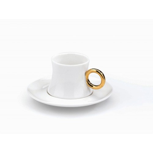 Freedom 12pcs. Coffe Cups Set/Kahve Fincan Takimi/A8647