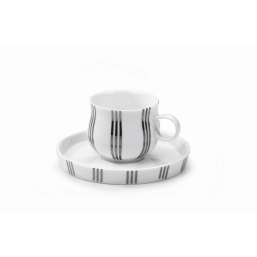 Heybeli Coffee Cups Set 12pcs / Kahve Fincantakimi / A8652 Heybeli Coffee Cups Set 12pcs / Kahve Fincantakimi / A8652