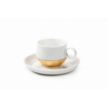 Korkmaz Kazanci Kaffeetassen Set / Mokkaset / A8653
