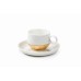Korkmaz Kazanci Kaffeetassen Set / Mokkaset / A8653