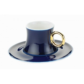 Freedom 12pcs. Coffe Cups Set/Kahve Fincan Takimi/A8661