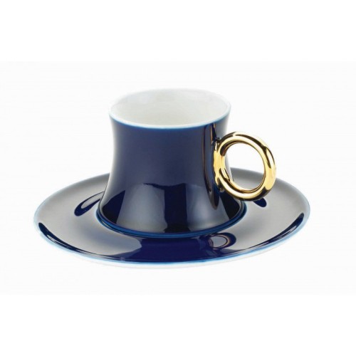 Freedom 12pcs. Coffe Cups Set/Kahve Fincan Takimi/A8661