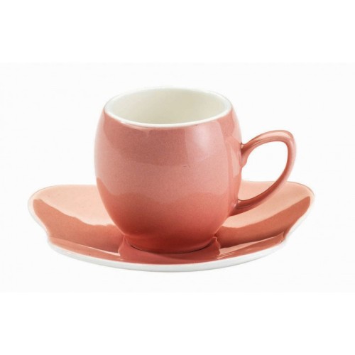 Freedom 12pcs. Coffe Cups Set/Kahve Fincan Takimi/A8663 Freedom 12pcs. Coffe Cups Set/Kahve Fincan Takimi/A8663