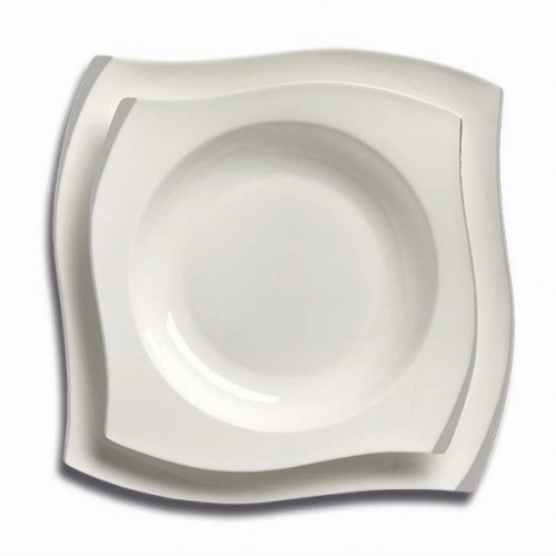 S Coll. 86pcs Dinner Set / Yemek Takimi / A8801