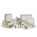 S Coll. 86pcs Dinner Set / Yemek Takimi / A8805