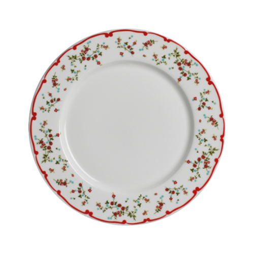 Dream 40pcs Porz FrÃ¼hstÃ¼cksset/ Kahvalti Takim / A8820