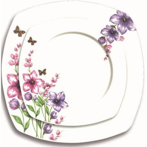 Bonjour 42 pcs Porz. FrÃ¼hstÃ¼cksset/Kahvalti Takim / A8915