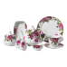 Diana 30pcs Breakfast Set / Kahvalti Seti / A8920