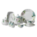Diana 30pcs Breakfast Set / Kahvalti Takim / A8922