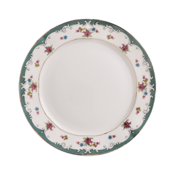 Diana Coll. 30 pcs Porz. Frühstücksset / Kahvalti Takim / A8927