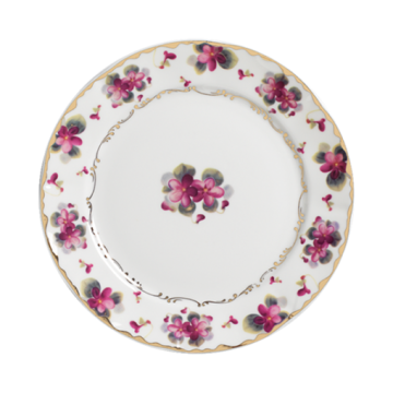 Diana Coll. 30 pcs Porz. Frühstücksset / Kahvalti Takim / A8928