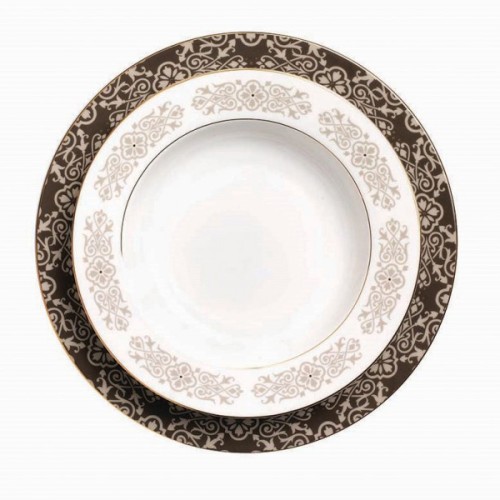 Siesta 24pcs Dinner Set / Yemek Takimi / A8948