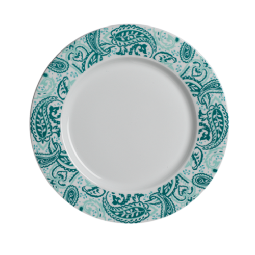 Korkmaz Siesta 24 Tlg. Porzellan Tafelservice / A8949