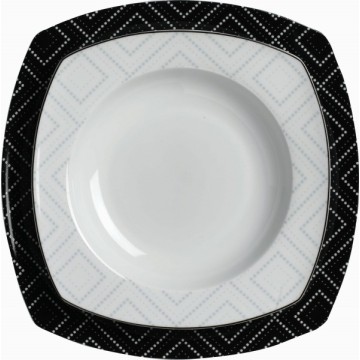Gala 24pcs Dinner Set / Yemek Takimi / A8972
