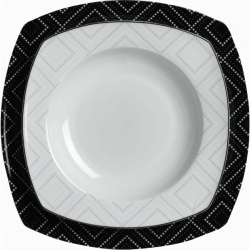 Gala 24pcs Dinner Set / Yemek Takimi / A8972