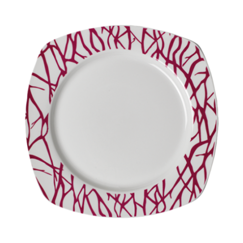 Gala 24 pcs. Dinner Set / Yemek Takimi / A8974