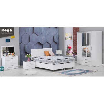 Rega Bedroom