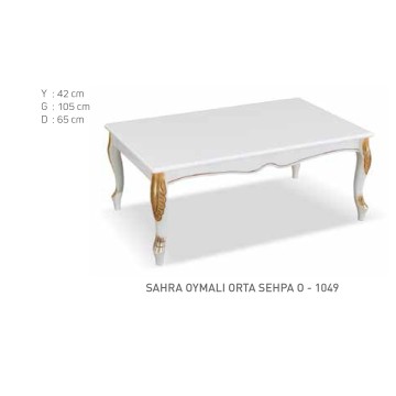 Sahra Coffee Tables